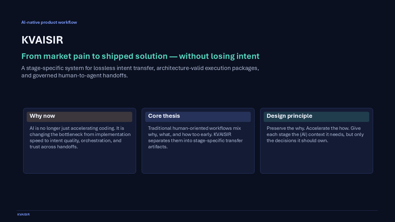 Workflow deck slide 1